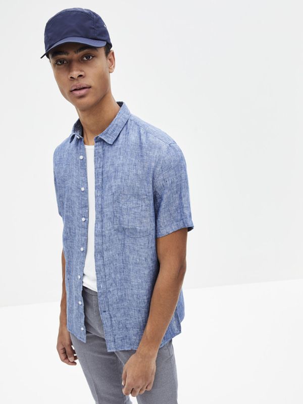 Celio Celio Racara Риза Sin