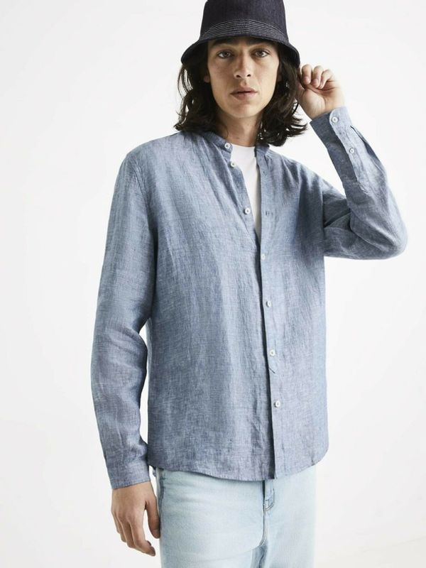 Celio Celio Ratamao Риза Sin