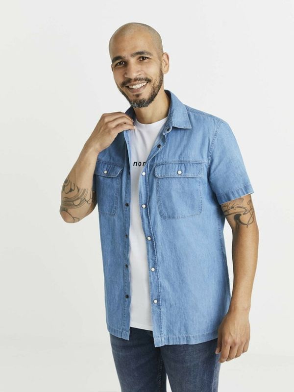 Celio Celio Риза Sin