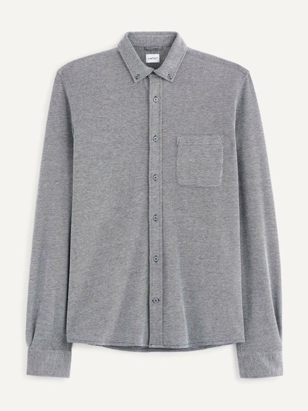 Celio Celio Риза Sin