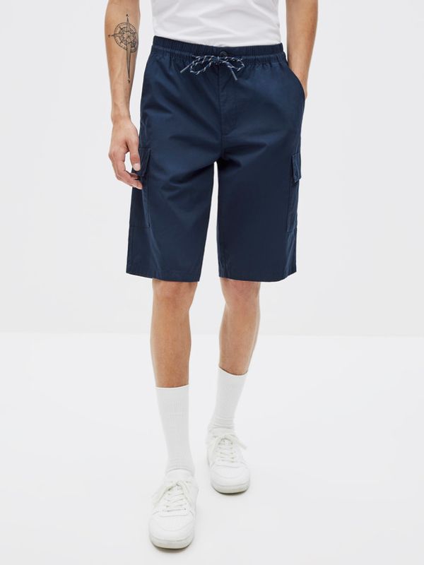 Celio Celio Rolver2Bm Къси панталони Sin