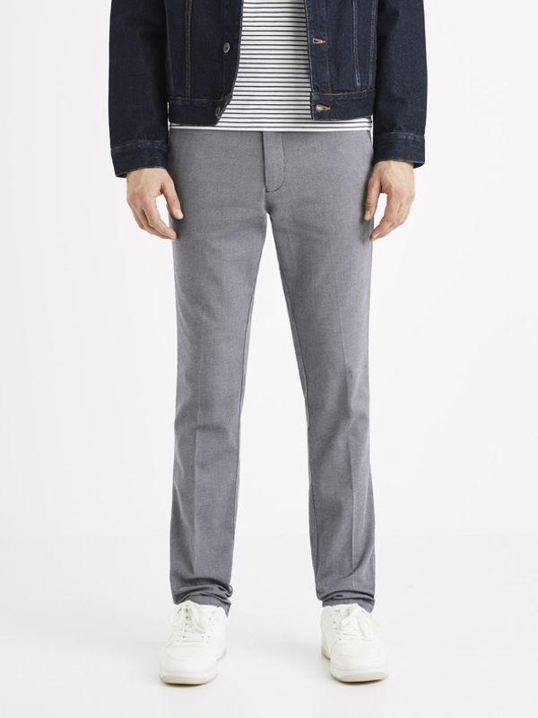Celio Celio Rouan Chino Панталон Siv