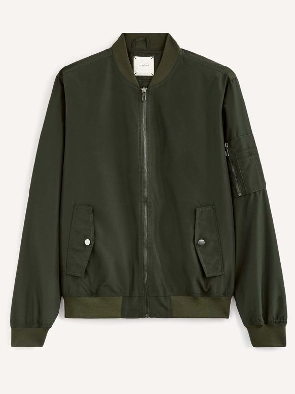 Celio Celio Rualfbomb Яке Zelen