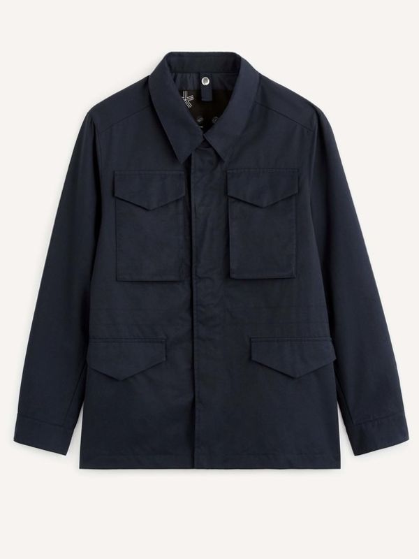 Celio Celio Ruken Яке Sin