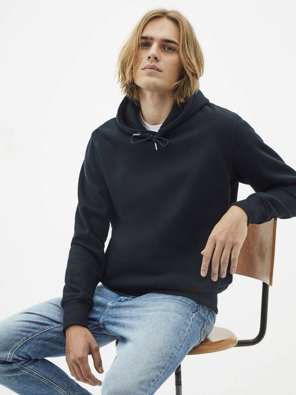 Celio Celio Sesix Sweatshirt Sin
