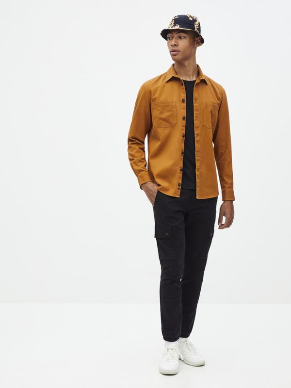 Celio Celio Solyte Панталон Cheren