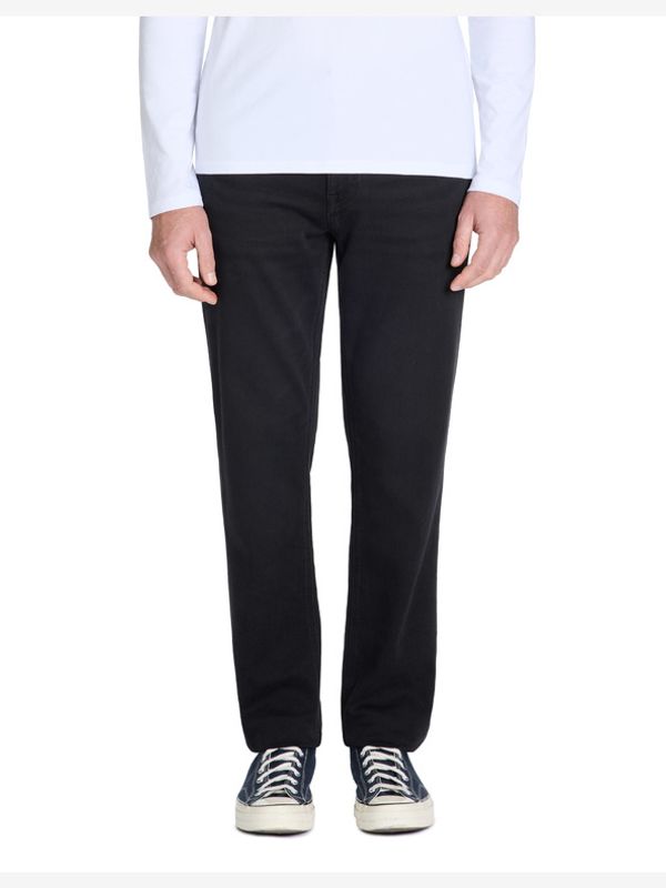 Celio Celio Stlmaille Jeans Cheren