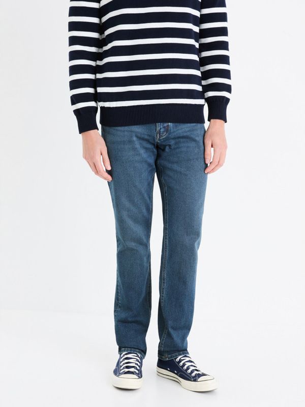 Celio Celio Stlmaille Jeans Sin