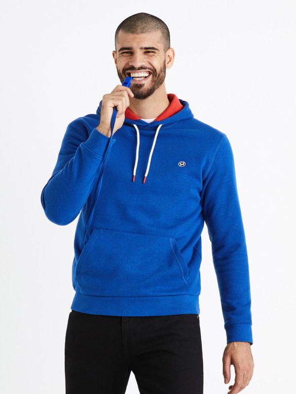 Celio Celio Sweatshirt Sin