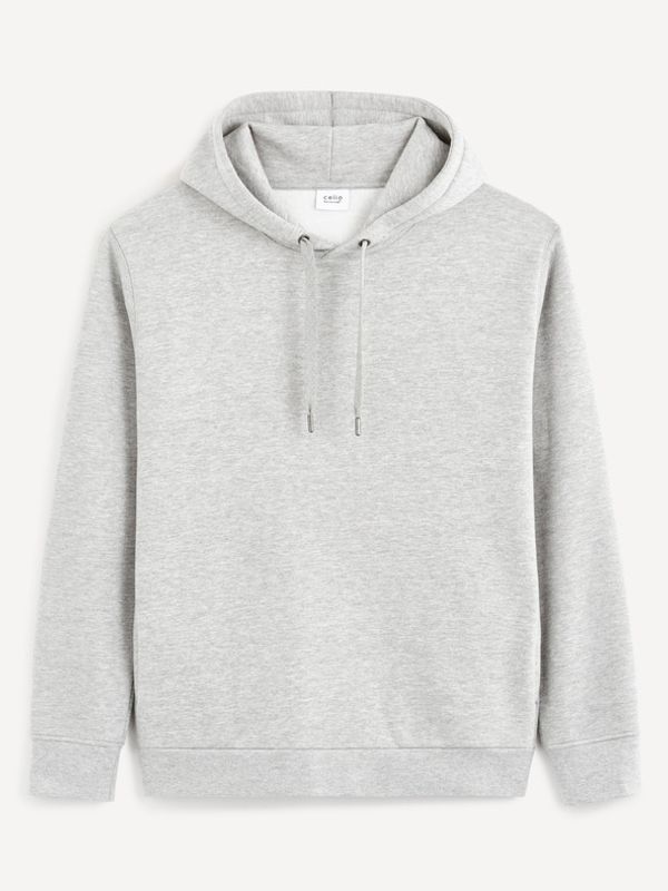 Celio Celio Sweatshirt Siv