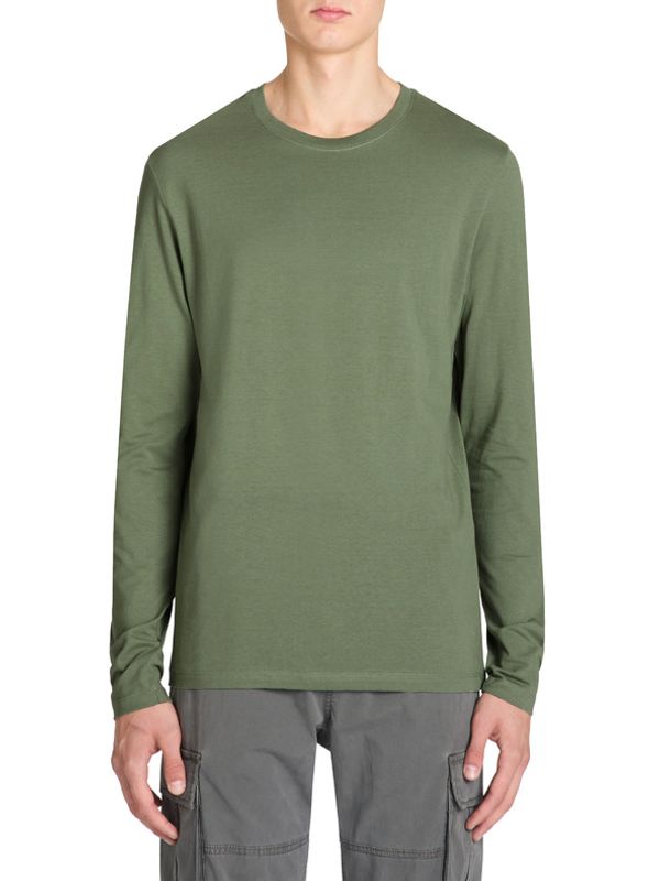 Celio Celio T-shirt Zelen