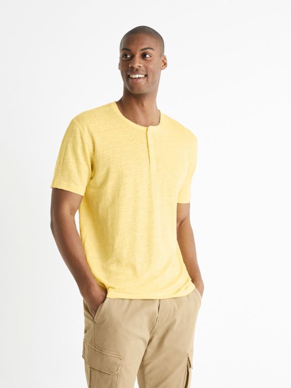 Celio Celio T-shirt Zhalt