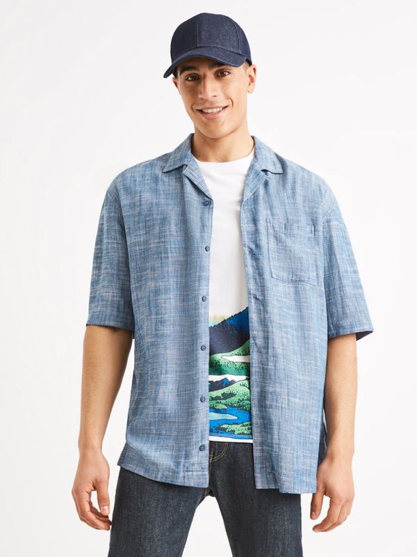 Celio Celio Tallinn Риза Sin