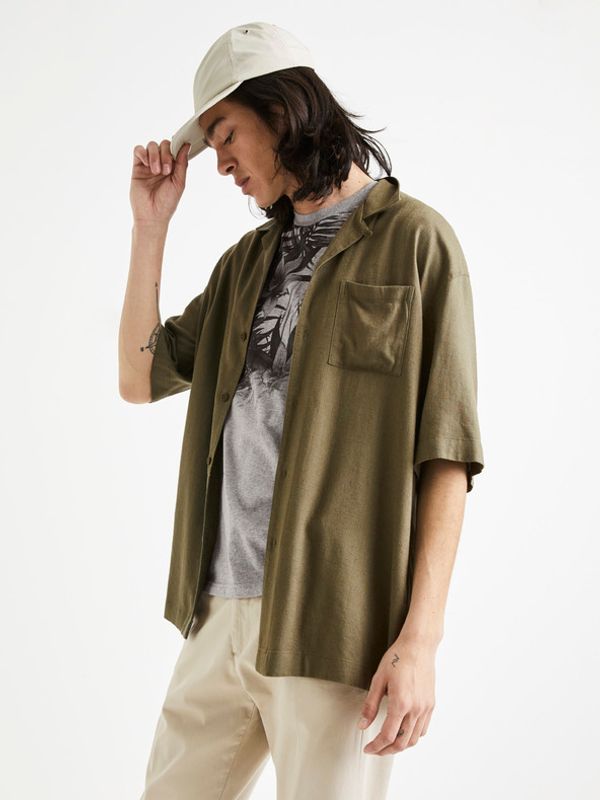 Celio Celio Tallinn Риза Zelen