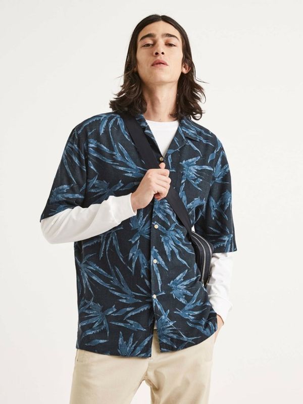 Celio Celio Tallinnpal Риза Cheren