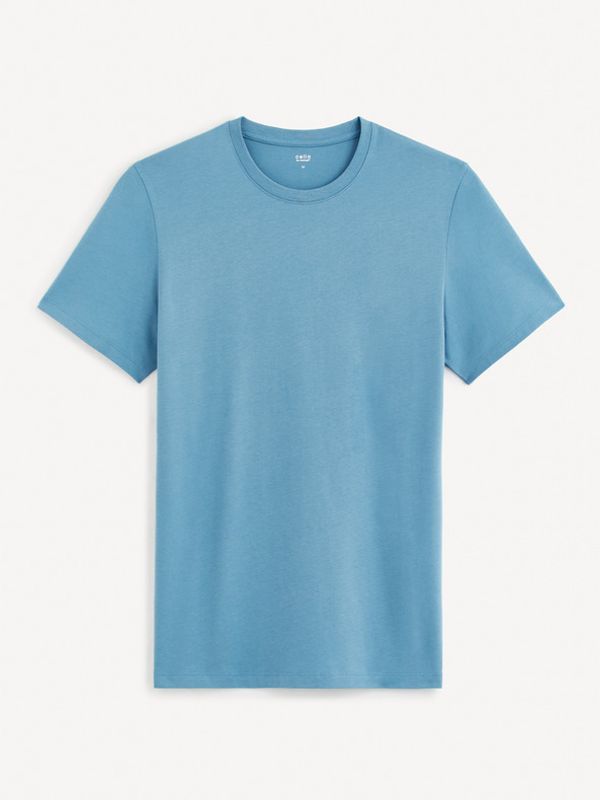 Celio Celio Tebase T-shirt Sin