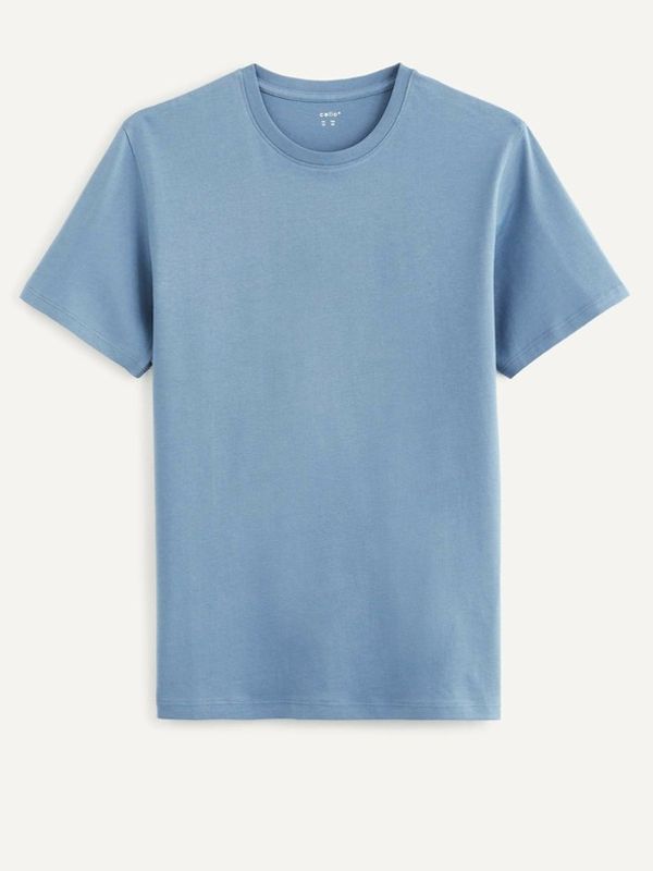 Celio Celio Tebase T-shirt Sin