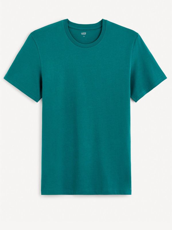 Celio Celio Tebase T-shirt Sin