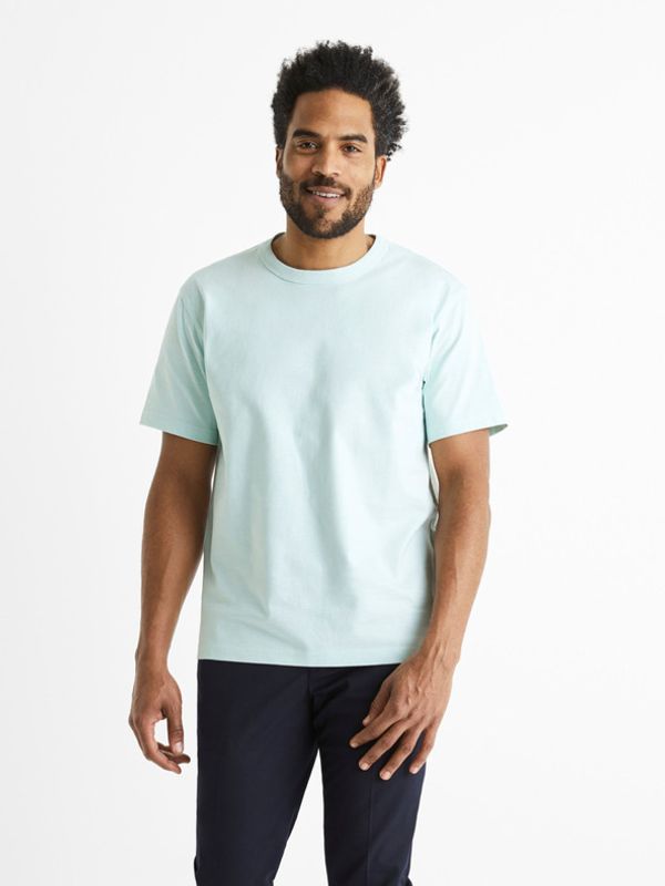 Celio Celio Tebox T-shirt Sin