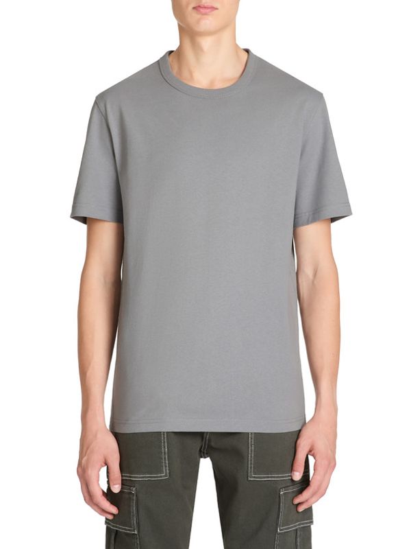 Celio Celio Tebox T-shirt Siv