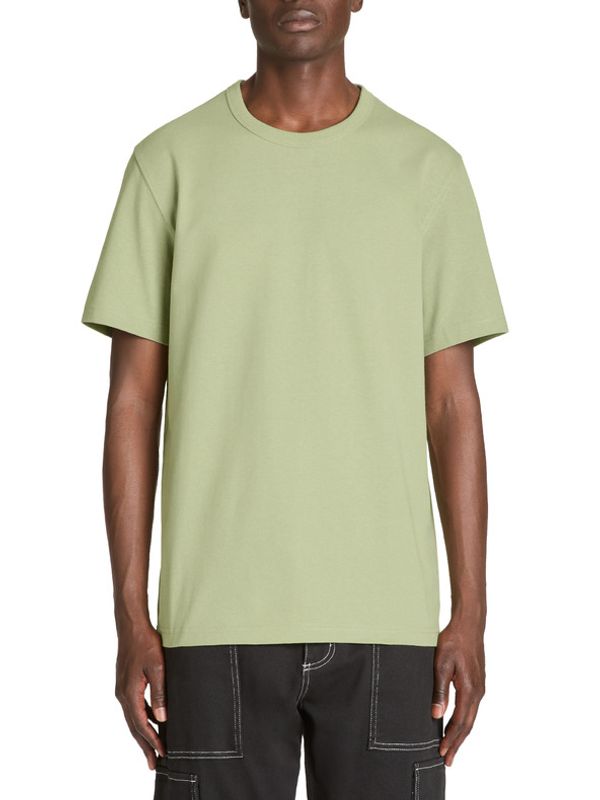 Celio Celio Tebox T-shirt Zelen