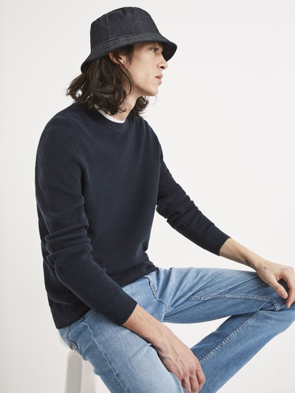 Celio Celio Tepic Пуловер Sin