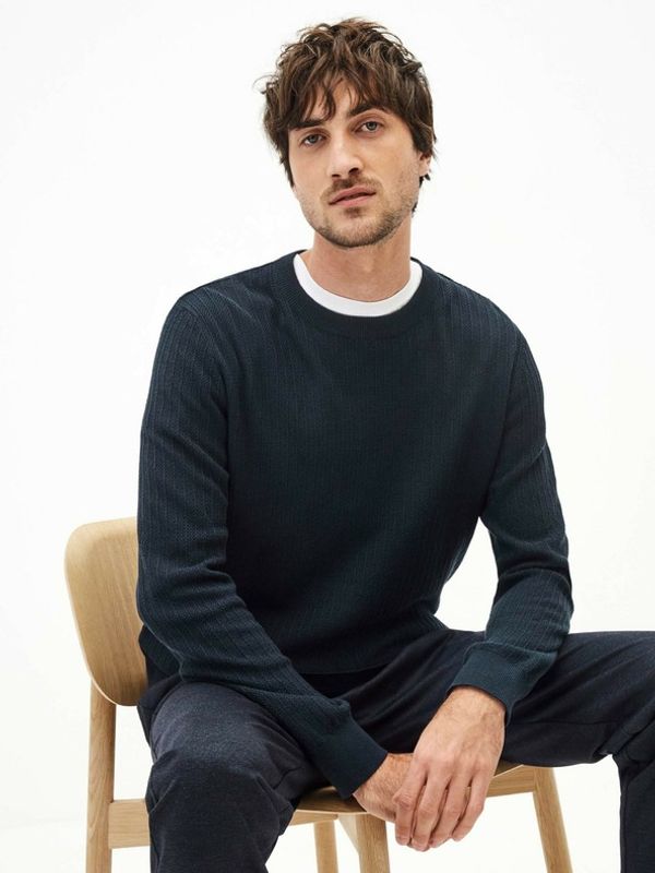 Celio Celio Teverti Пуловер Sin