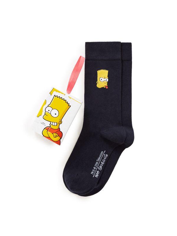 Celio Celio The Simpsons Чорапи Sin