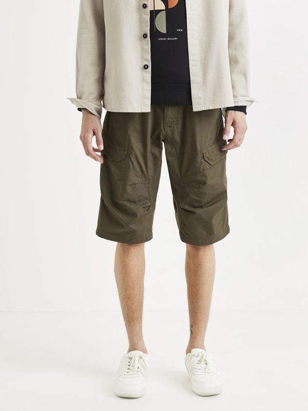 Celio Celio Tocourtebm Къси панталони Kafyav