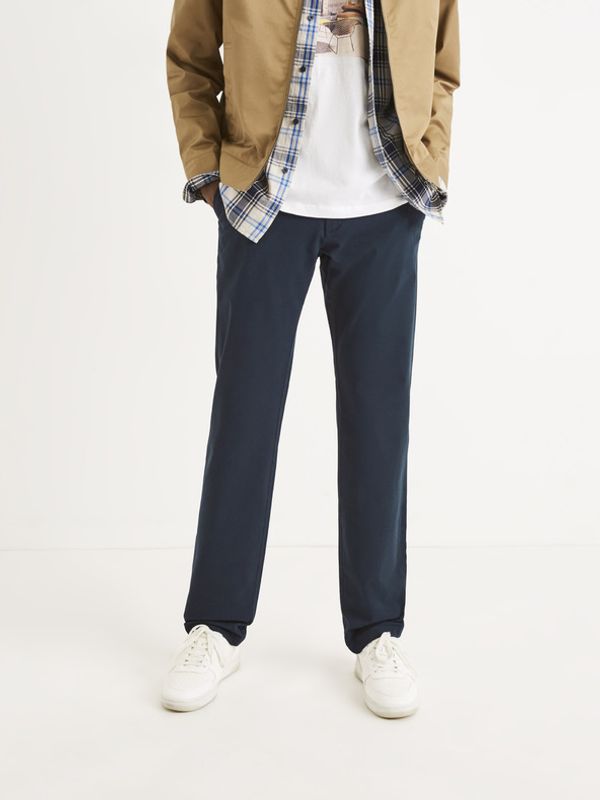 Celio Celio Tohenri Панталон Sin