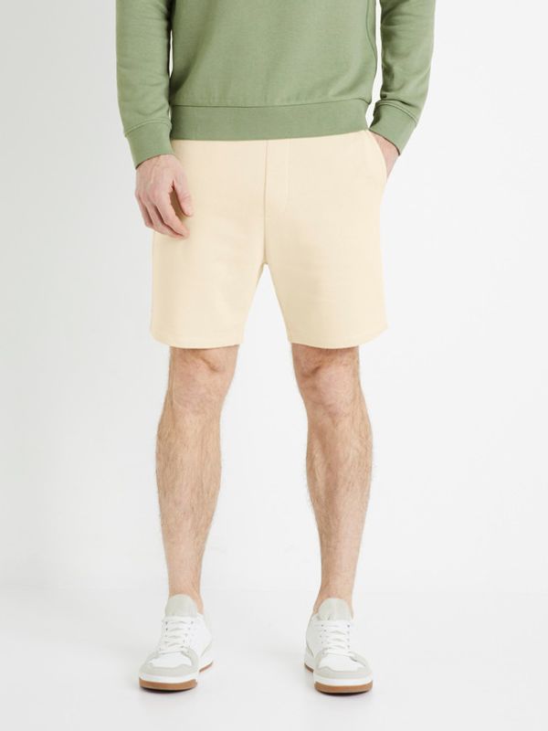 Celio Celio Toshort Къси панталони Bezhov