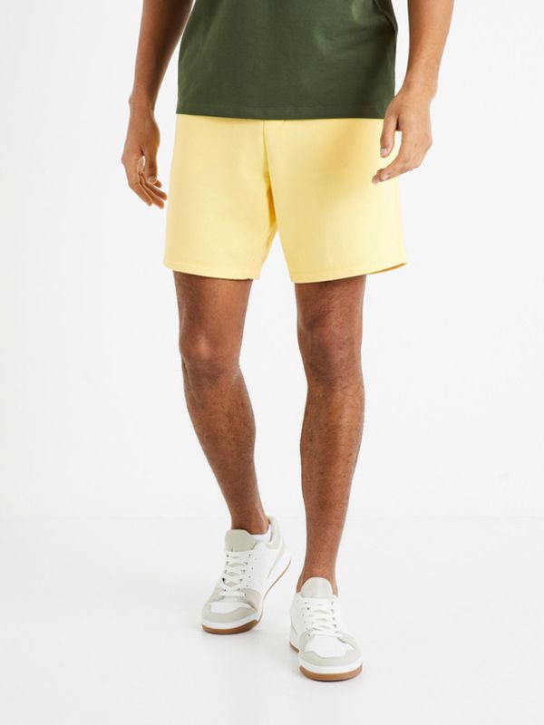 Celio Celio Toshort Къси панталони Zhalt