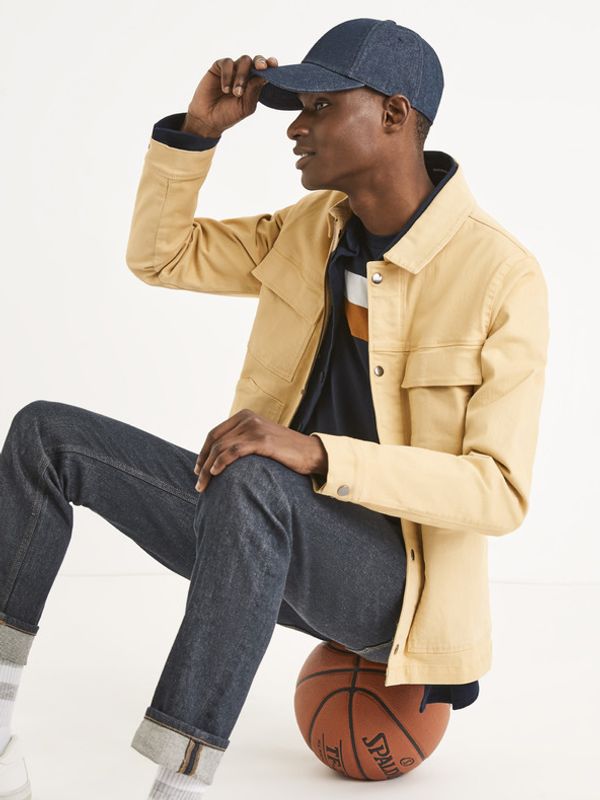 Celio Celio Tumultcot Яке Bezhov