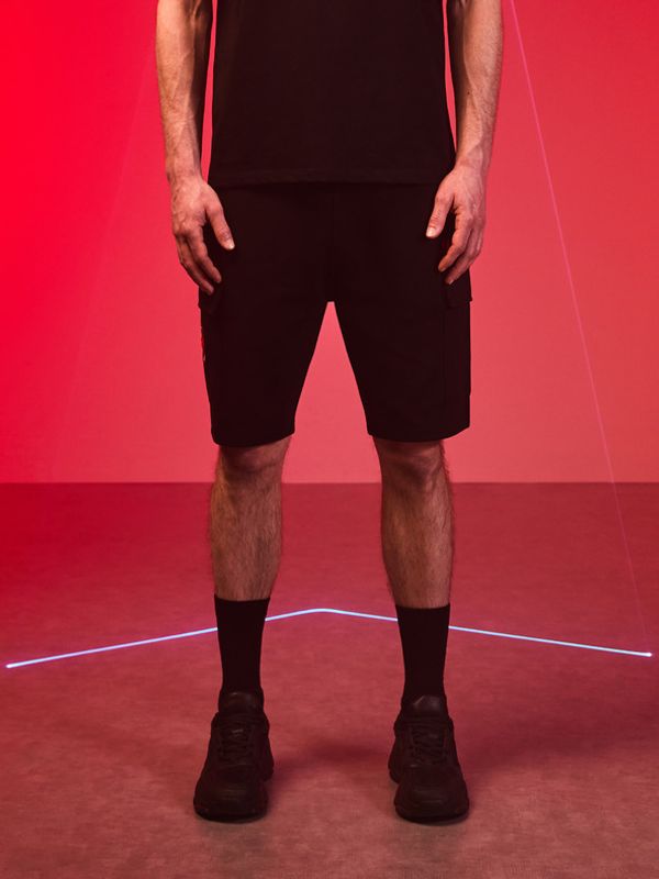 Celio Celio UFC Къси панталони Cheren