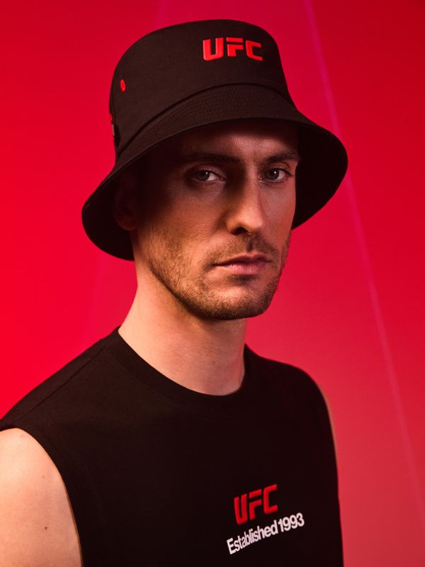 Celio Celio UFC Шапка Cheren