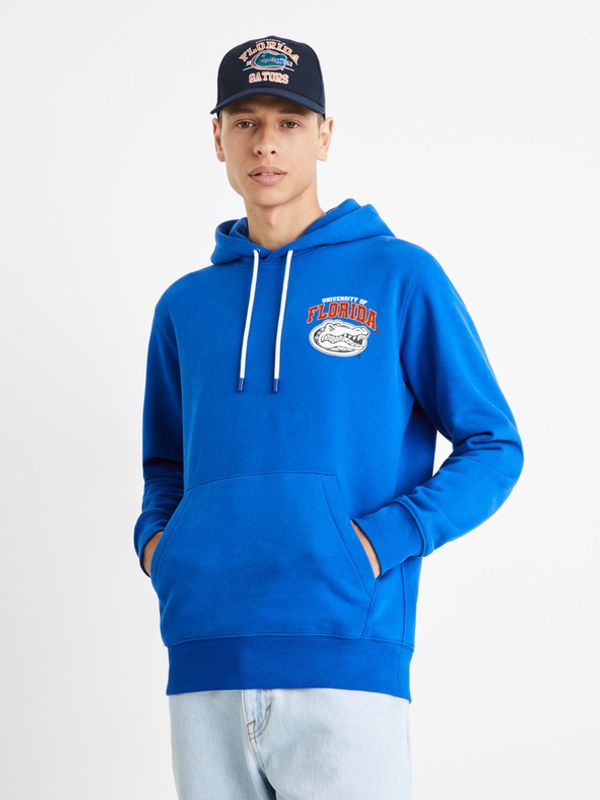 Celio Celio University of Florida Sweatshirt Sin