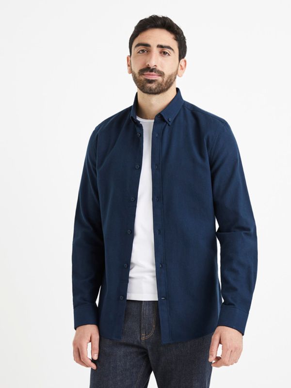 Celio Celio Vafla Риза Sin