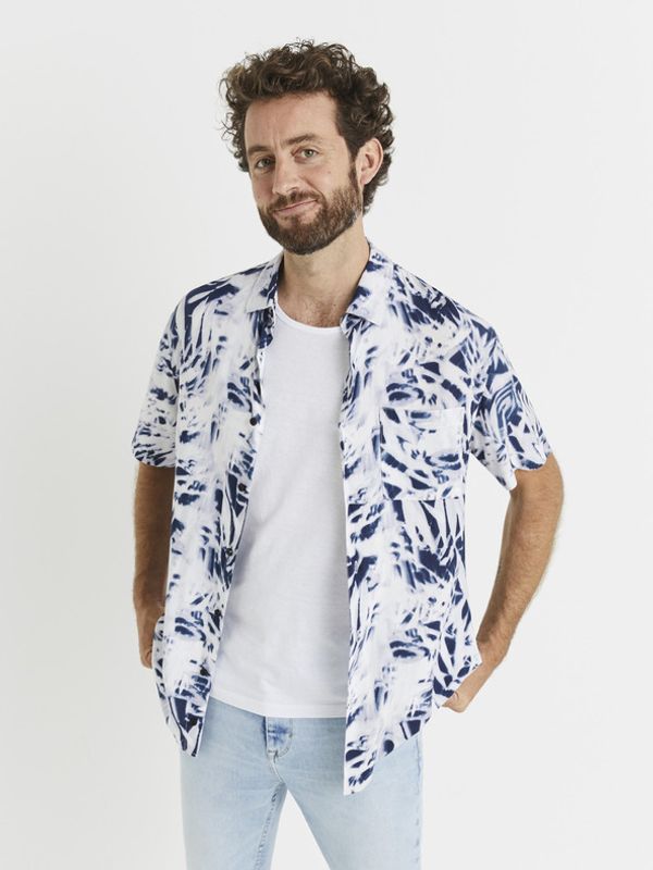 Celio Celio Vatye Риза Byal