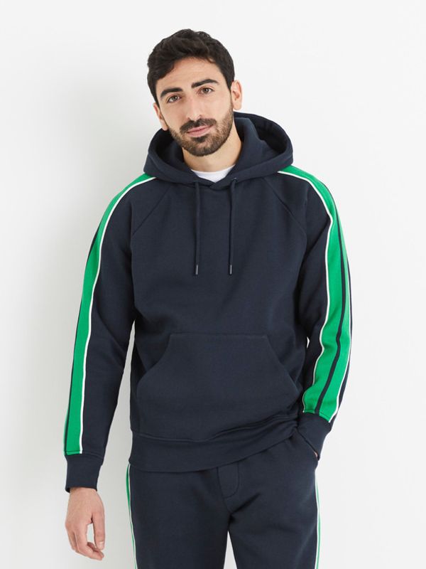 Celio Celio Vebandit Sweatshirt Sin