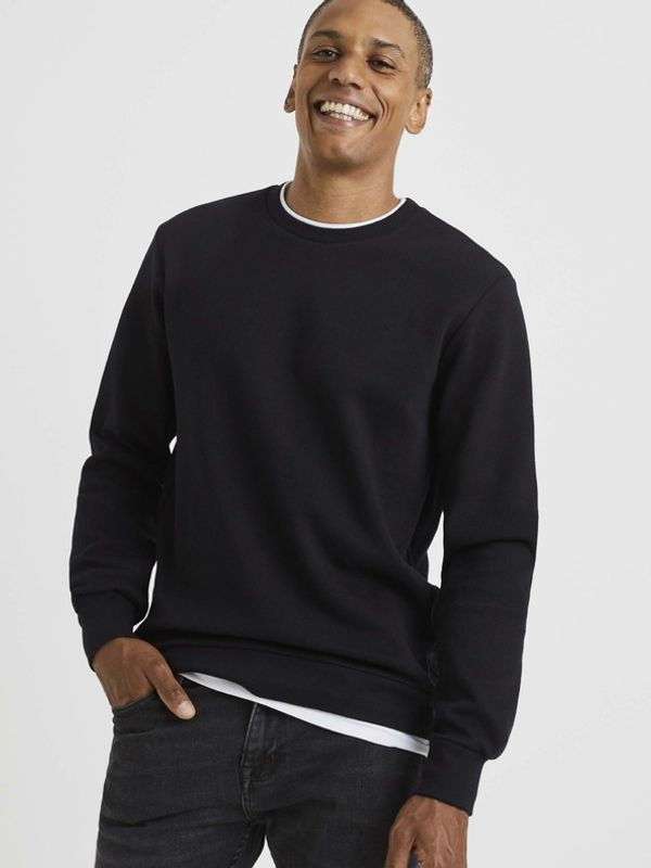 Celio Celio Vedoubleco Sweatshirt Cheren