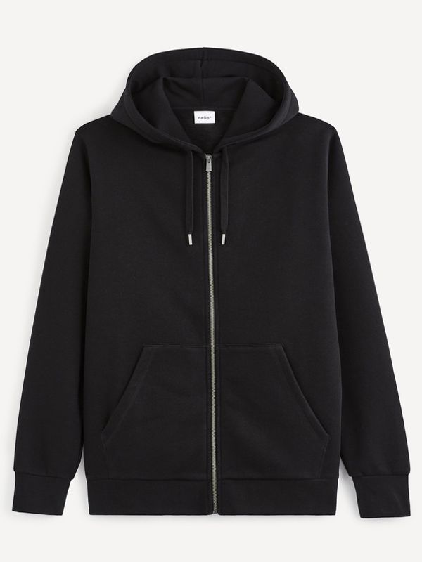 Celio Celio Vethree Sweatshirt Cheren