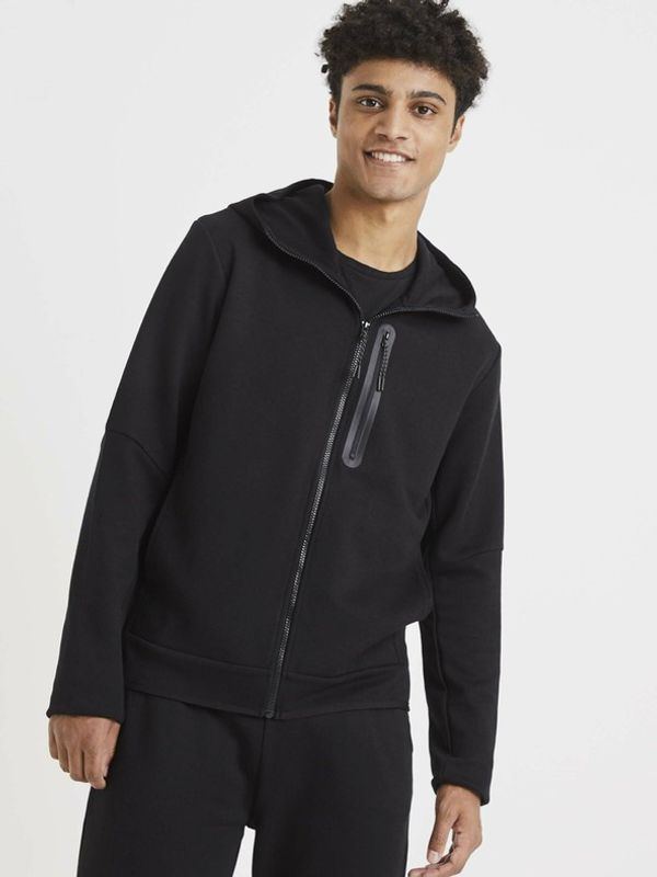 Celio Celio Veyoke Sweatshirt Cheren