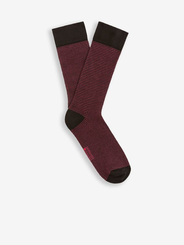 Celio Celio Vicaire Чорапи Cherven