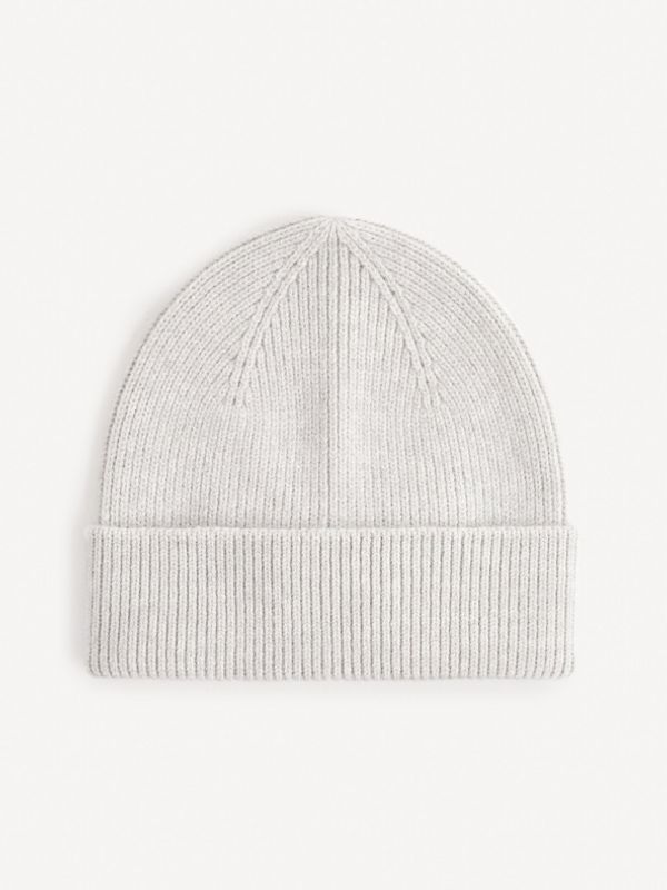 Celio Celio Viribean Шапка Siv