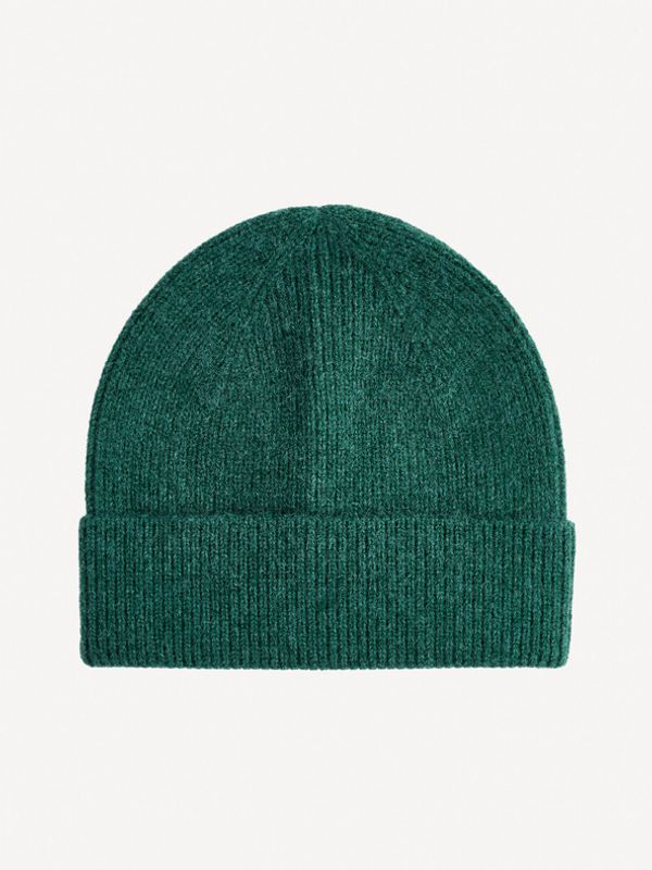 Celio Celio Viribean Шапка Zelen