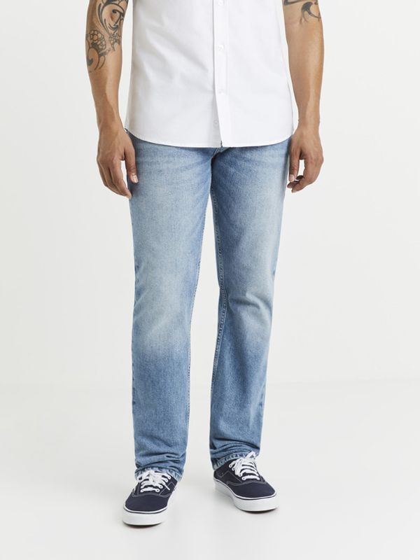 Celio Celio Vobel15 Jeans Sin