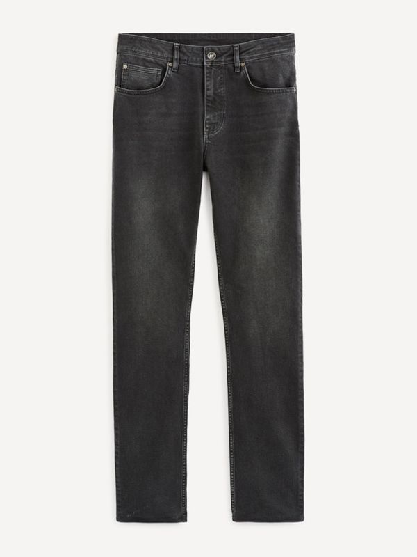 Celio Celio Voblack5 Jeans Cheren