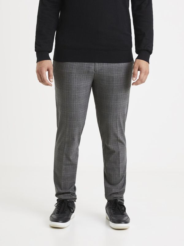 Celio Celio Volouis2 Панталон Siv