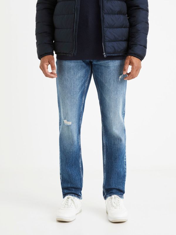 Celio Celio Vomarble Jeans Sin