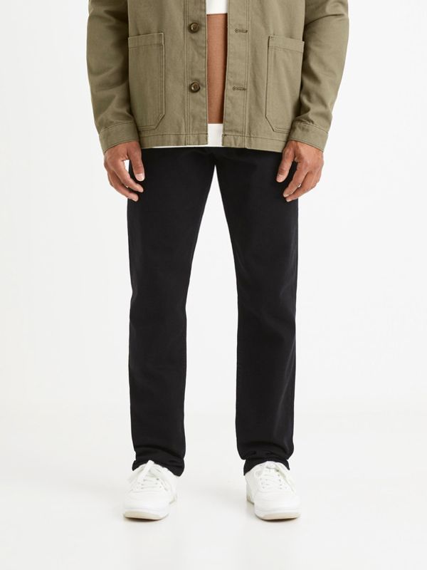 Celio Celio Vopry1 Панталон Cheren